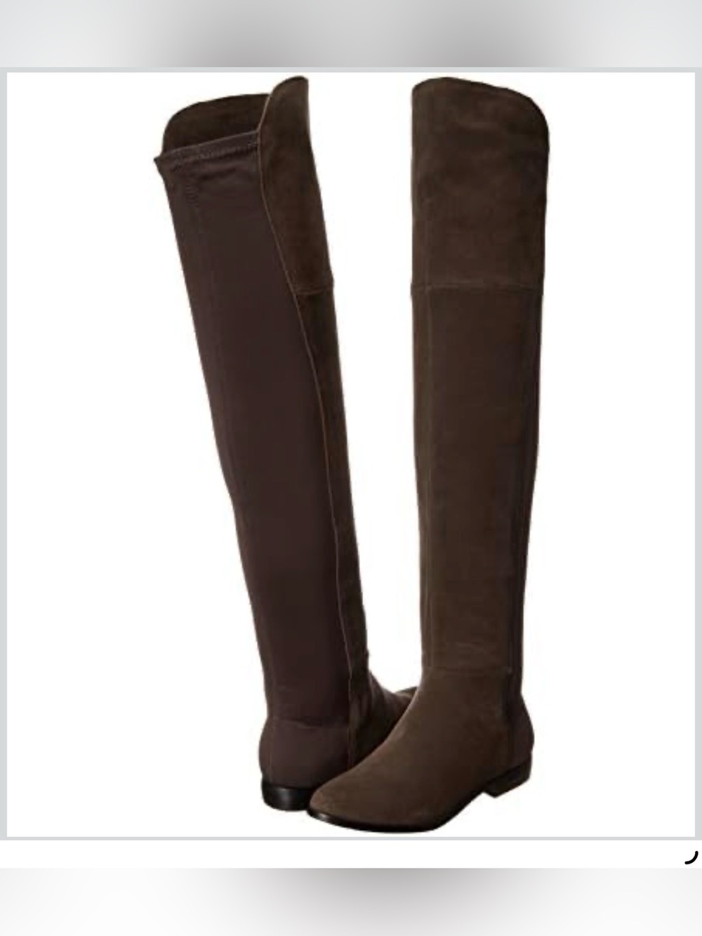 Chinese Laundry
Chinese Laundry Women's Riley Riding Boot - Picture 7 of 11